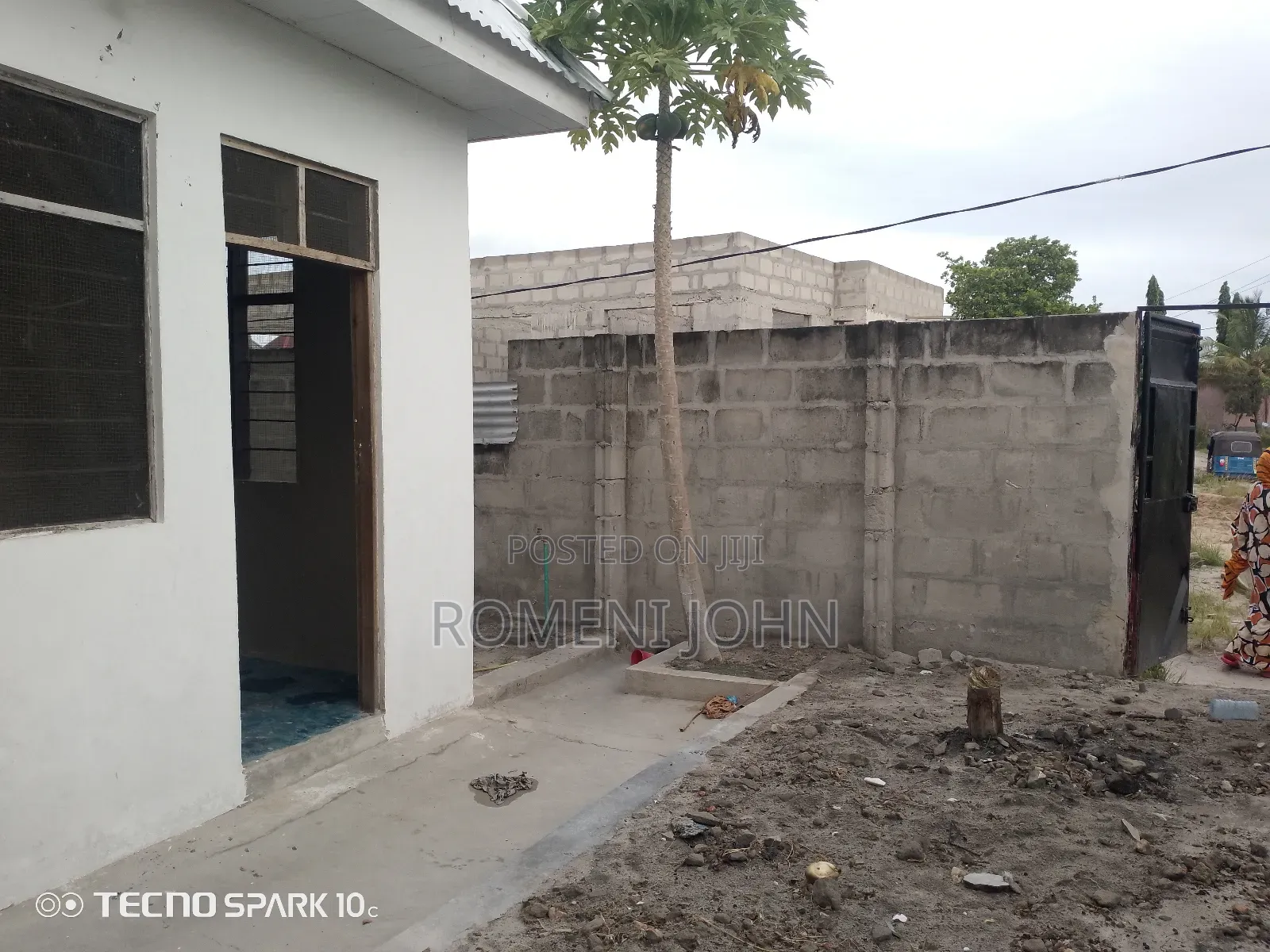 1bdrm Apartment in Tanzania Daresalaam, Ilala for rent
