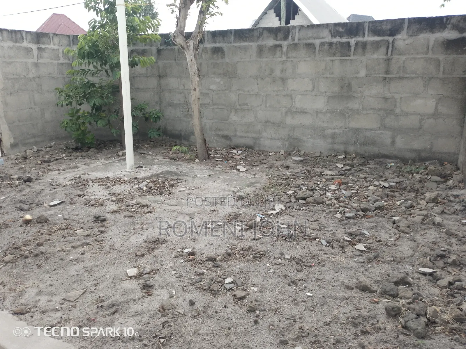 1bdrm Apartment in Tanzania Daresalaam, Ilala for rent