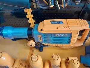 Ddemolition Hammer 17000w