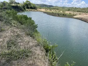 Shamba La Umwagiliaji Linauzwa Kiwangwa