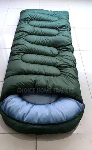 Camping Sleeping Bag 2.5kg