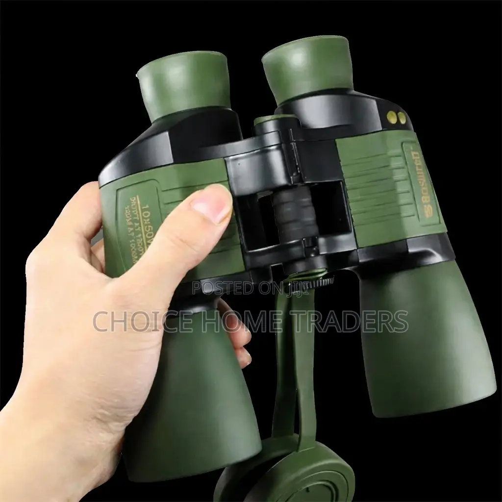 Binoculars 10x50