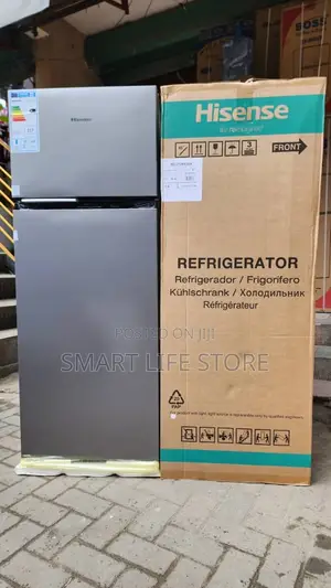 Hisense Fridge Rd 27