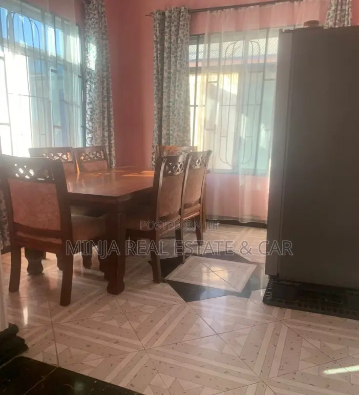 3bdrm House in Chanika for sale