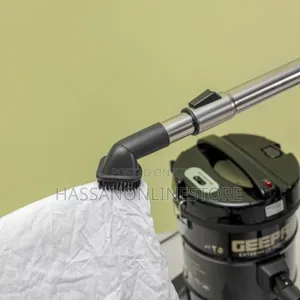 Geepas Drum Vacuum Cleaner (Model Gvc2592n)