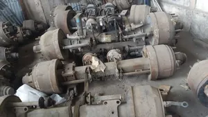 Original Spare Parts