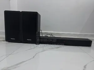 Pintech Sound Bar Watts 250 2.2channel