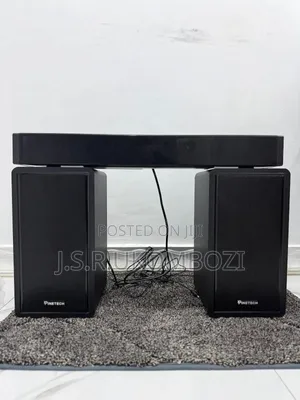 Pintech Sound Bar Watts 250 2.2channel