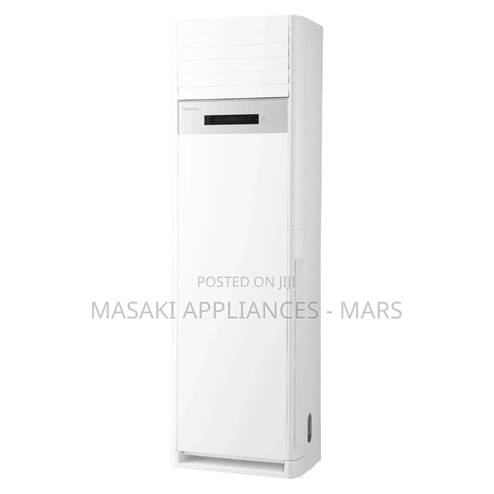 New! Hisense Model No: Auf-36ur4smhe Inverter Floor Standing