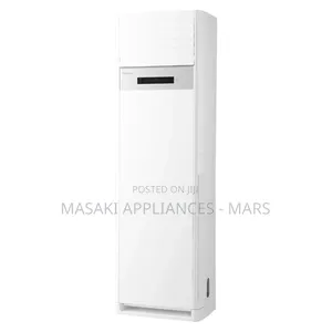 New! Hisense Model No: Auf-36ur4smhe Inverter Floor Standing