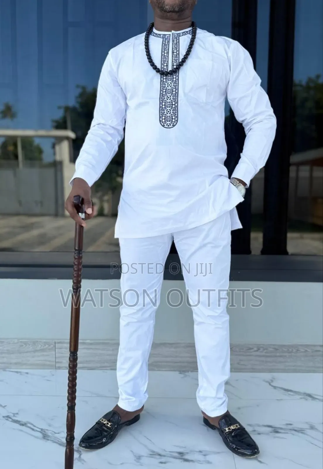 Suti Za Kinigeria or Nigerian Lookalike Clothings or Wears