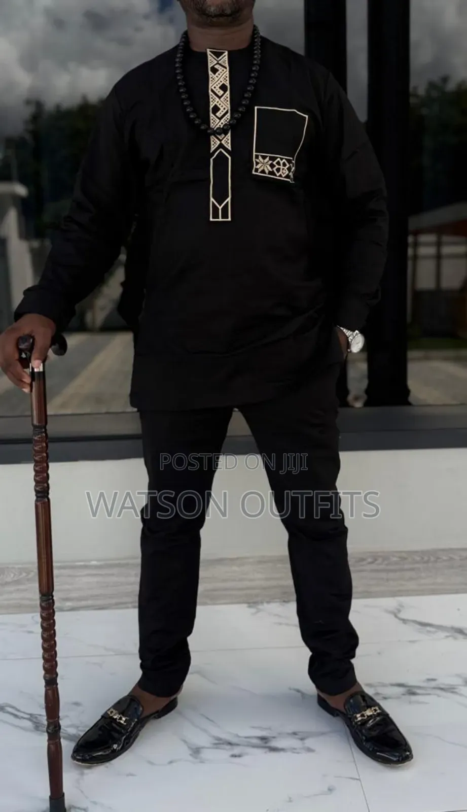 Suti Za Kinigeria or Nigerian Lookalike Clothings or Wears