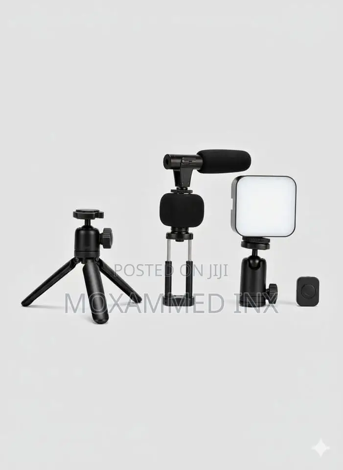 Video Making Kit