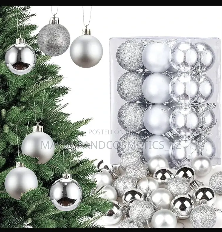Decoration(Ornaments Outfits Decor,Ribbons,Light Tree