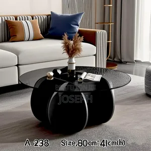 Round Table Nzuri Ya Ya Kisasa