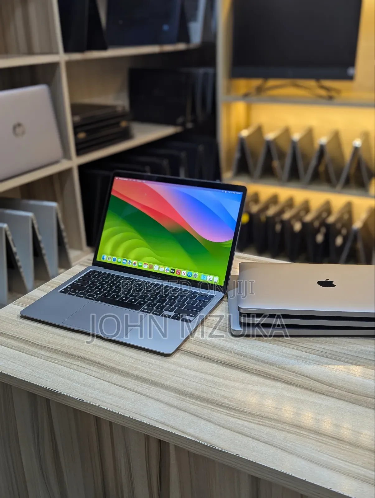 Laptop Apple MacBook Air 2020 M1 8GB Apple M1 SSD 256GB