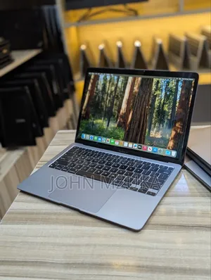 Laptop Apple MacBook Air 2020 M1 8GB Apple M1 SSD 256GB