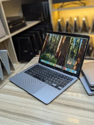 Laptop Apple MacBook Air 2020 M1 8GB Apple M1 SSD 256GB