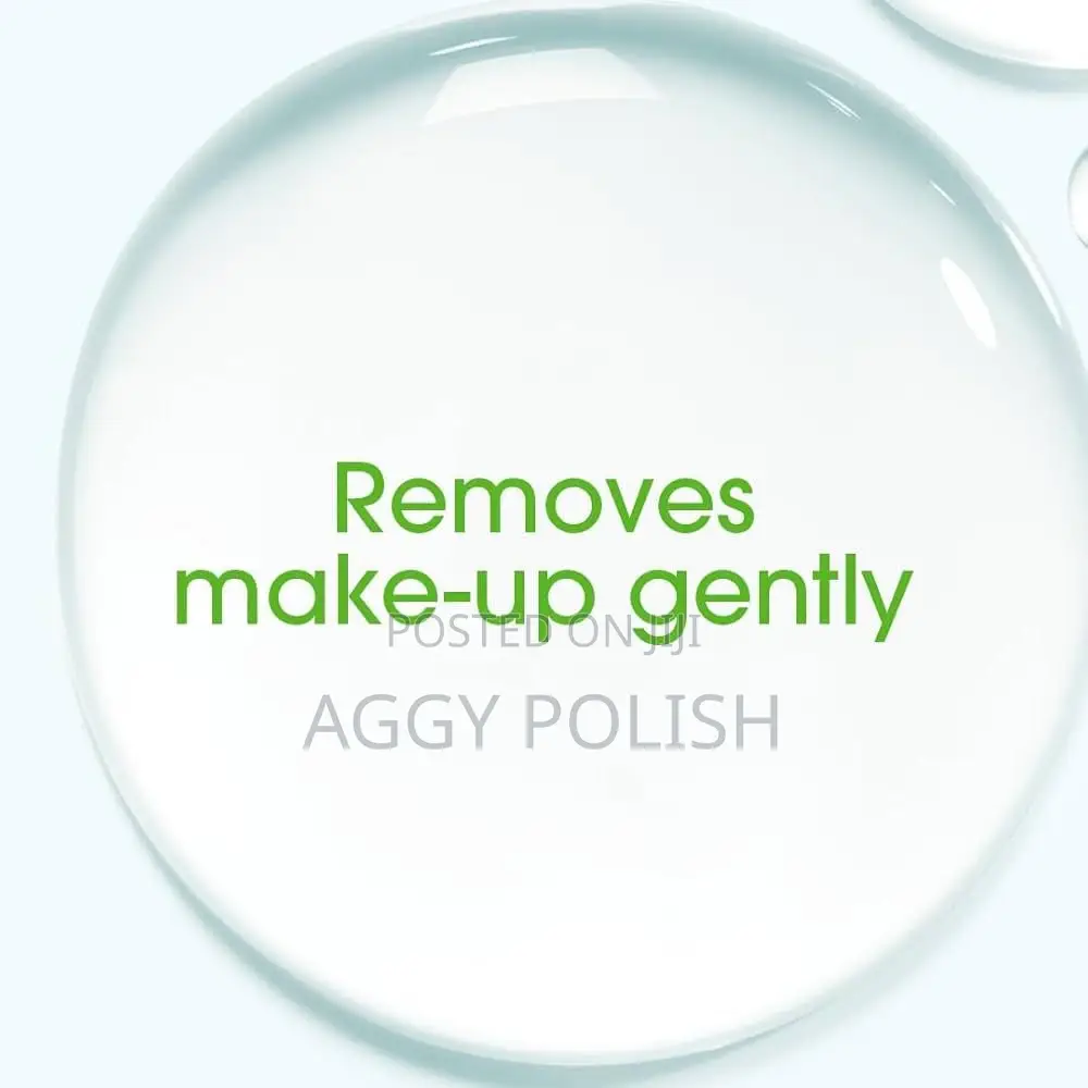 Sebium H2o Micellar Water