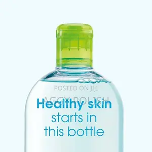Sebium H2o Micellar Water