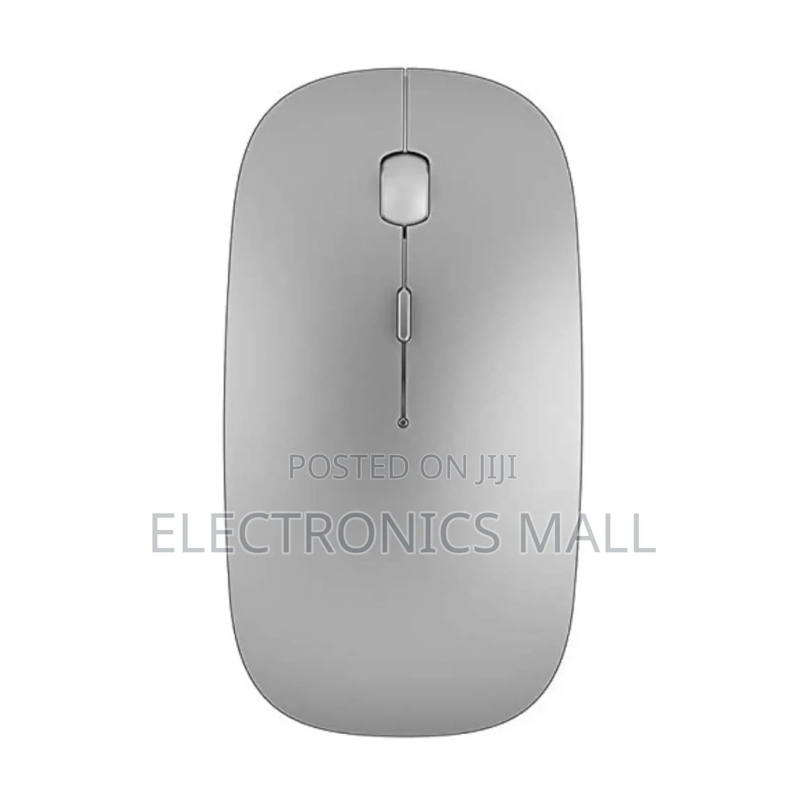Wiwu Wm101-C Magic 2.4g Plus Bluetooth Mouse