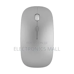 Wiwu Wm101-C Magic 2.4g Plus Bluetooth Mouse