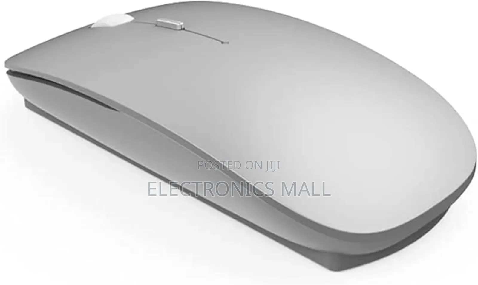 Wiwu Wm101-C Magic 2.4g Plus Bluetooth Mouse