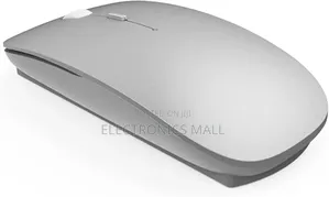 Wiwu Wm101-C Magic 2.4g Plus Bluetooth Mouse