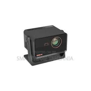 Hd Multimedia Lcd Projector Tv With Led Source For Home Cinema