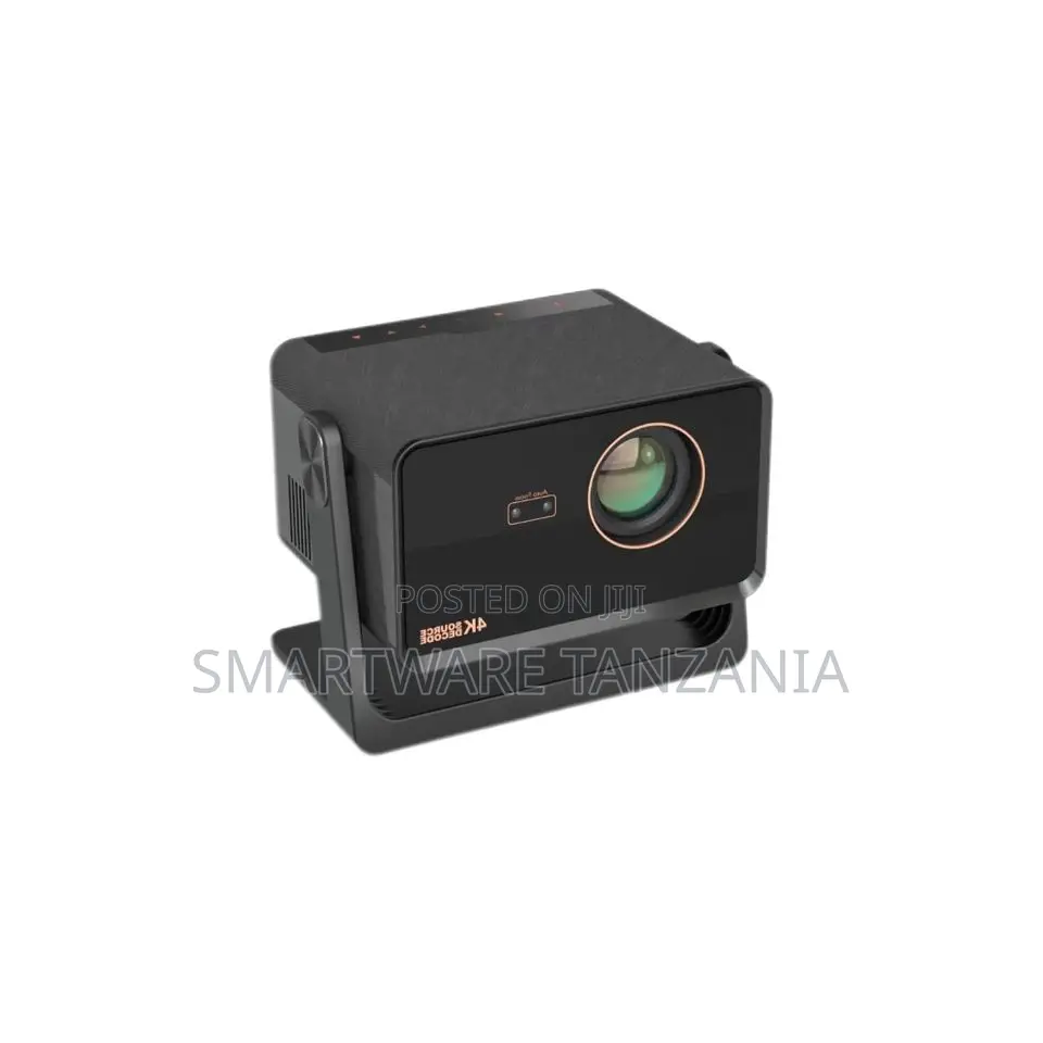 Hd Multimedia Lcd Projector Tv With Led Source For Home Cinema