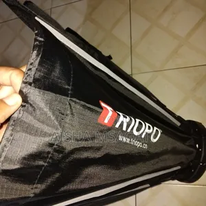 Triopo 90cm Softbox Pamoja Na Stendi Ya Taa
