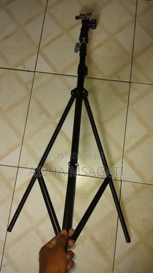 Triopo 90cm Softbox Pamoja Na Stendi Ya Taa