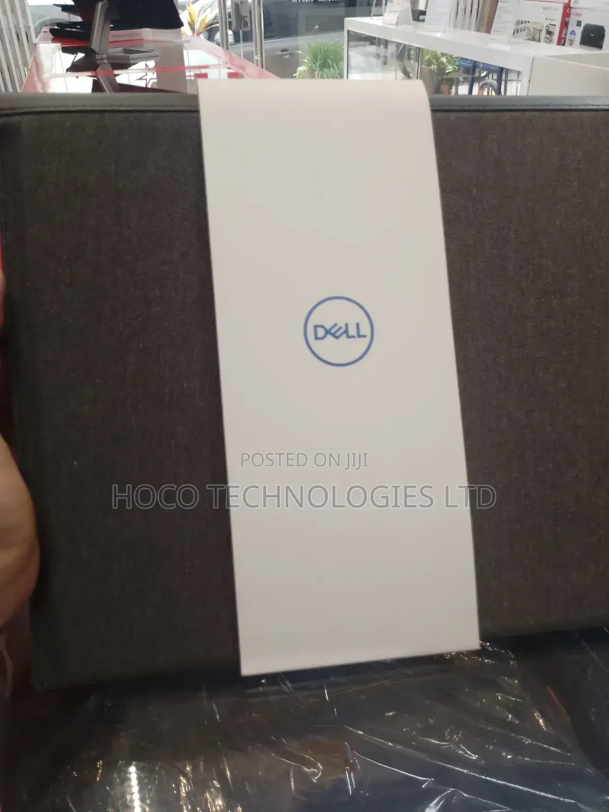 Dell Carry Case