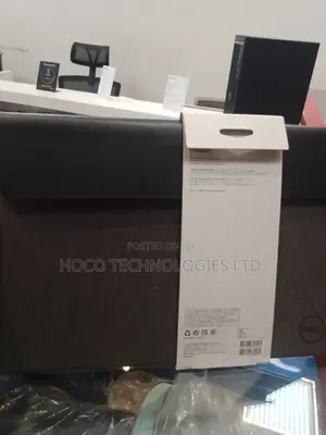 Dell Carry Case