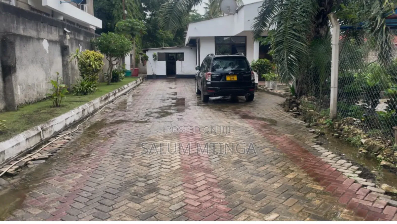6bdrm House in Regent Estate, Kinondoni for sale