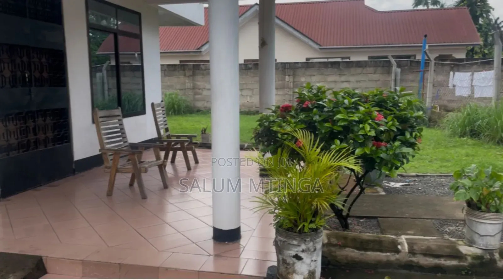 6bdrm House in Regent Estate, Kinondoni for sale