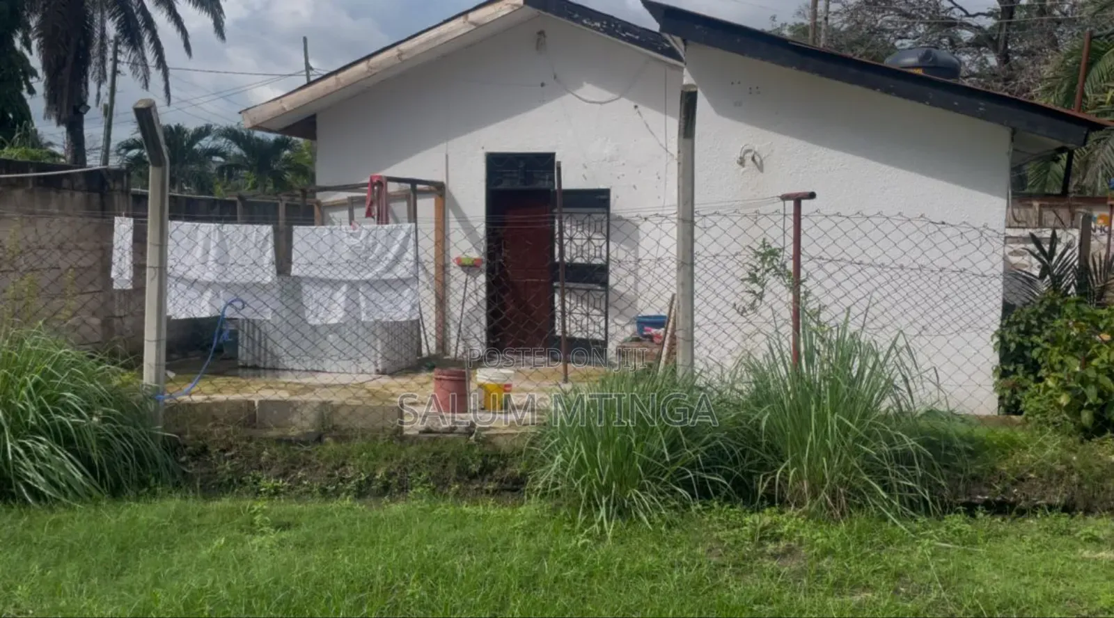 6bdrm House in Regent Estate, Kinondoni for sale