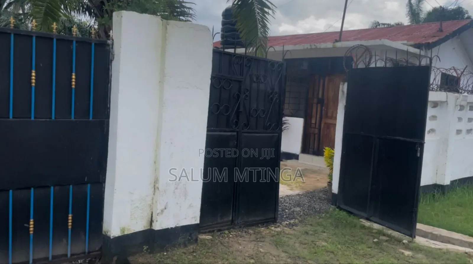 6bdrm House in Regent Estate, Kinondoni for sale