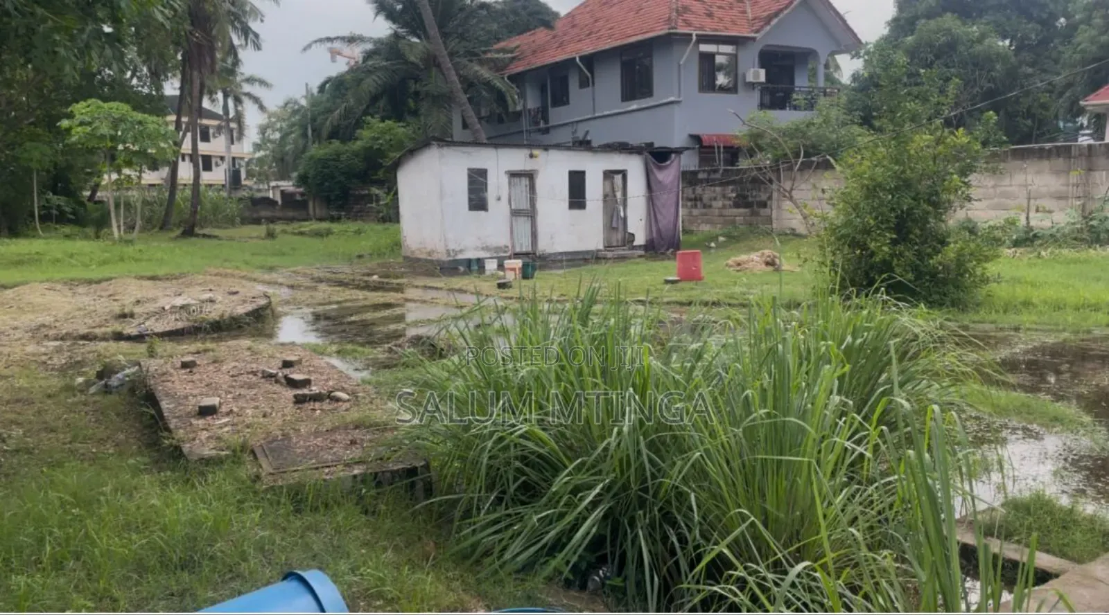 6bdrm House in Regent Estate, Kinondoni for sale
