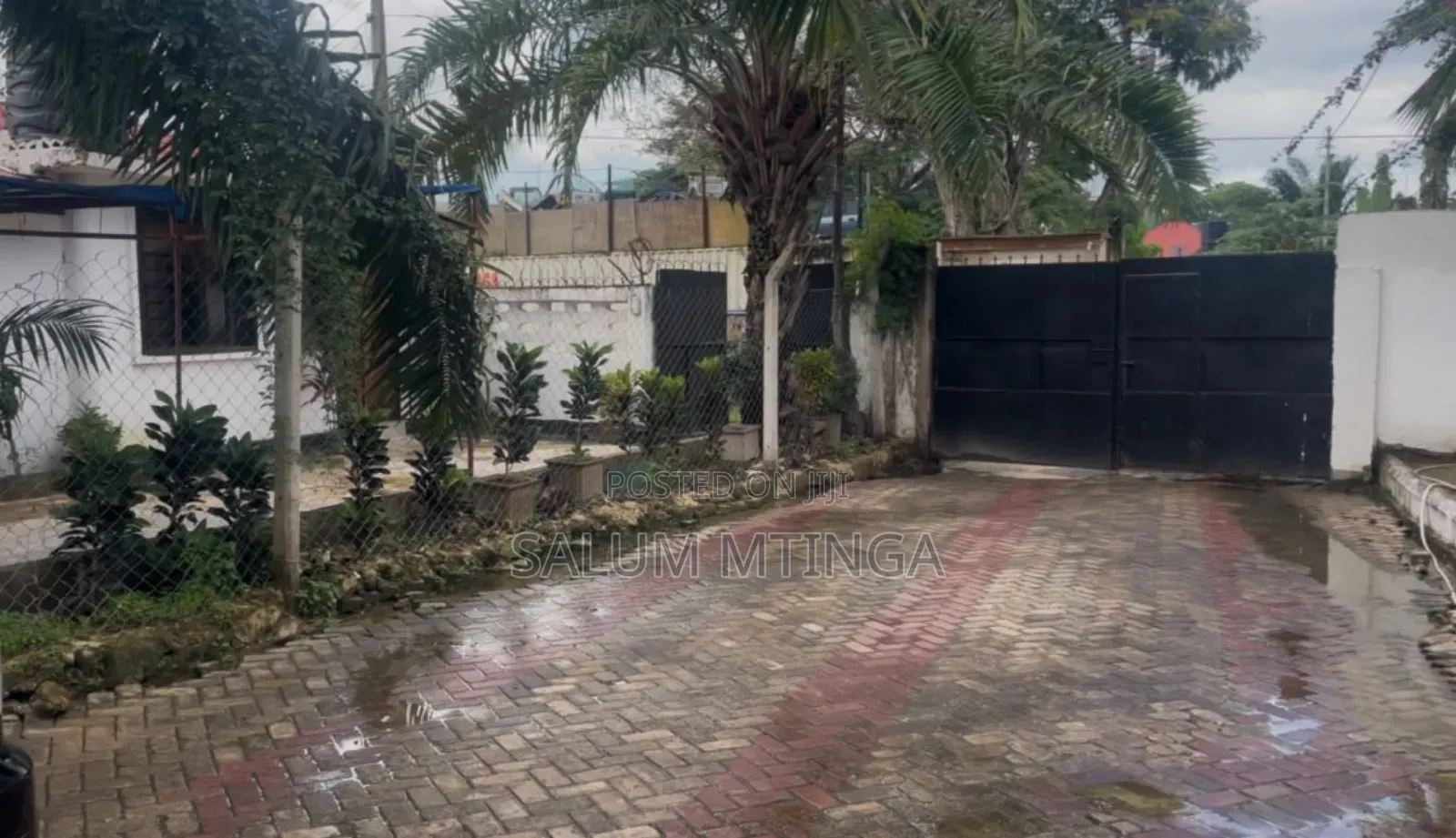 6bdrm House in Regent Estate, Kinondoni for sale