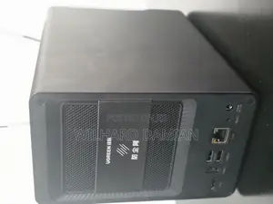 Dxp2800 Nas Server(Family Backup-Media Server))