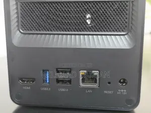 Dxp2800 Nas Server(Family Backup-Media Server))