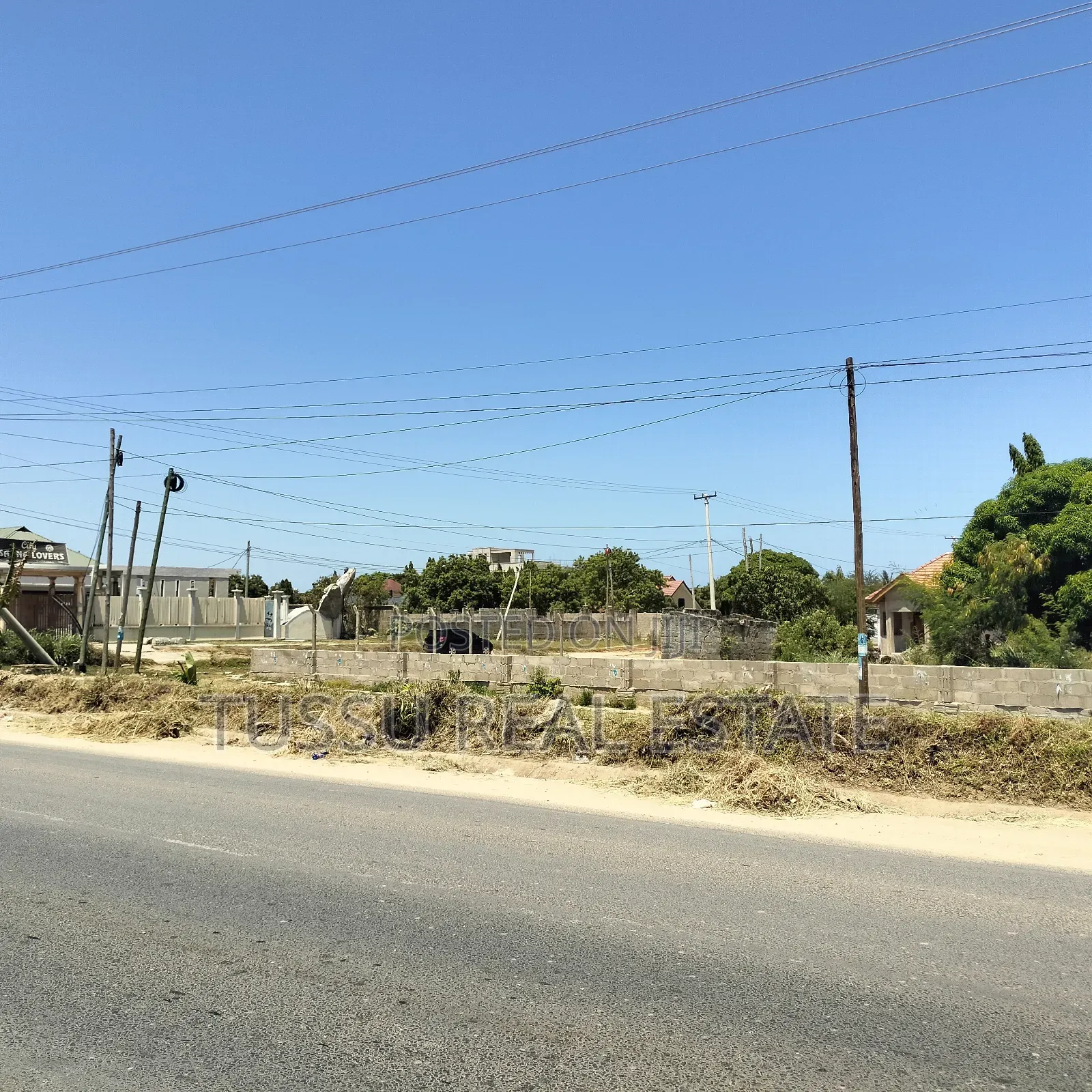 Commercial Property for Sale Mbezibeach Afticana