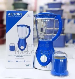 Ailyons Blender Lt 1'5