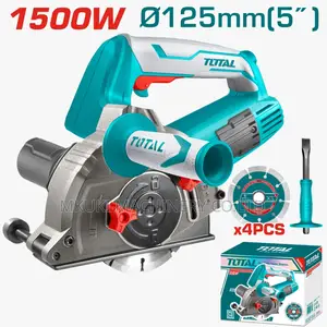 Wall Chaser Machine