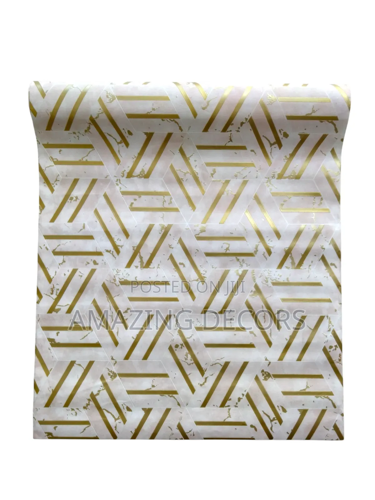 Geometric Wallpaper