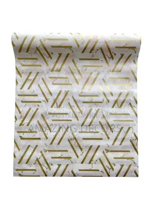 Geometric Wallpaper