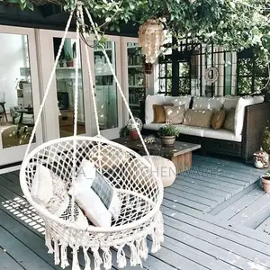 Hammock Hanging Swinging Chair