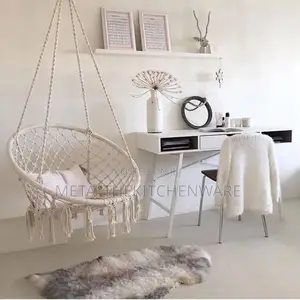Hammock Hanging Swinging Chair