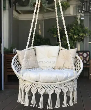 Hammock Hanging Swinging Chair